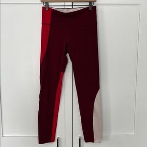 Athleta leggings - medium tall (MT)